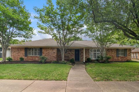3302 Peachtree Lane Pantego TX 76013