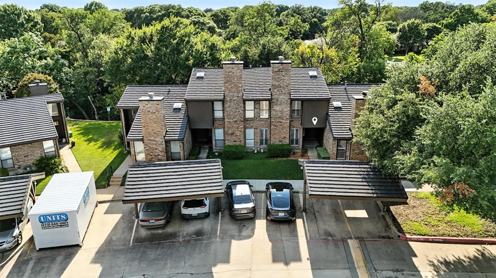 2204 W Park Boulevard 3203