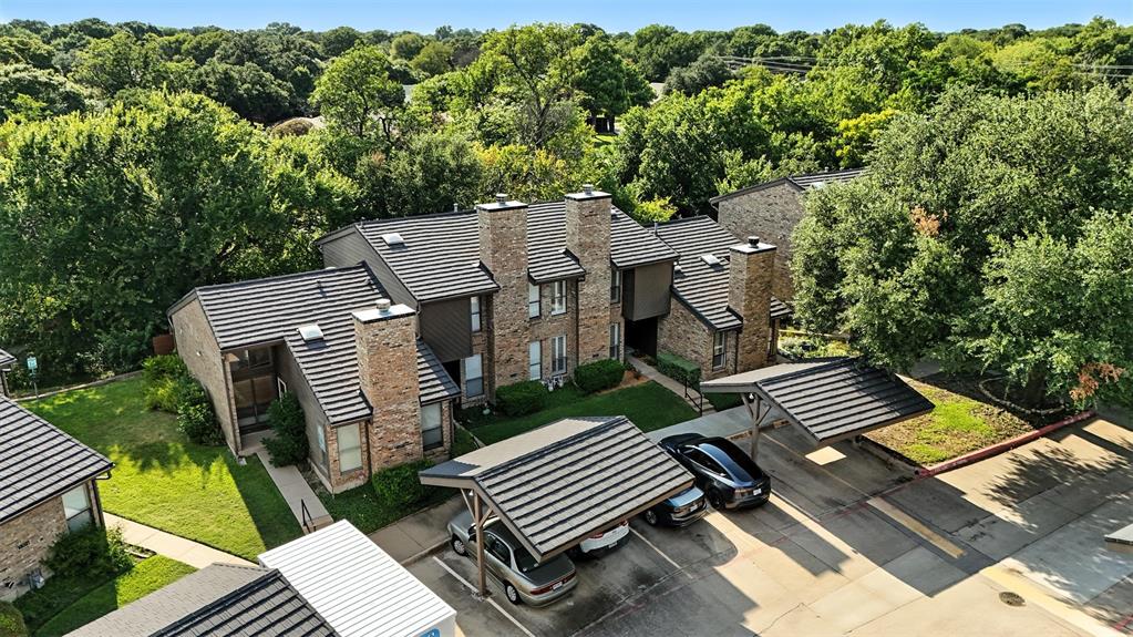 2204 W Park Boulevard 3203