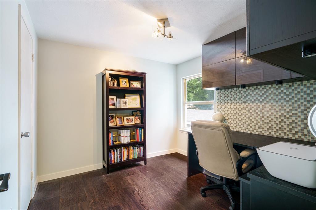 Crestbrook Estates - Residential