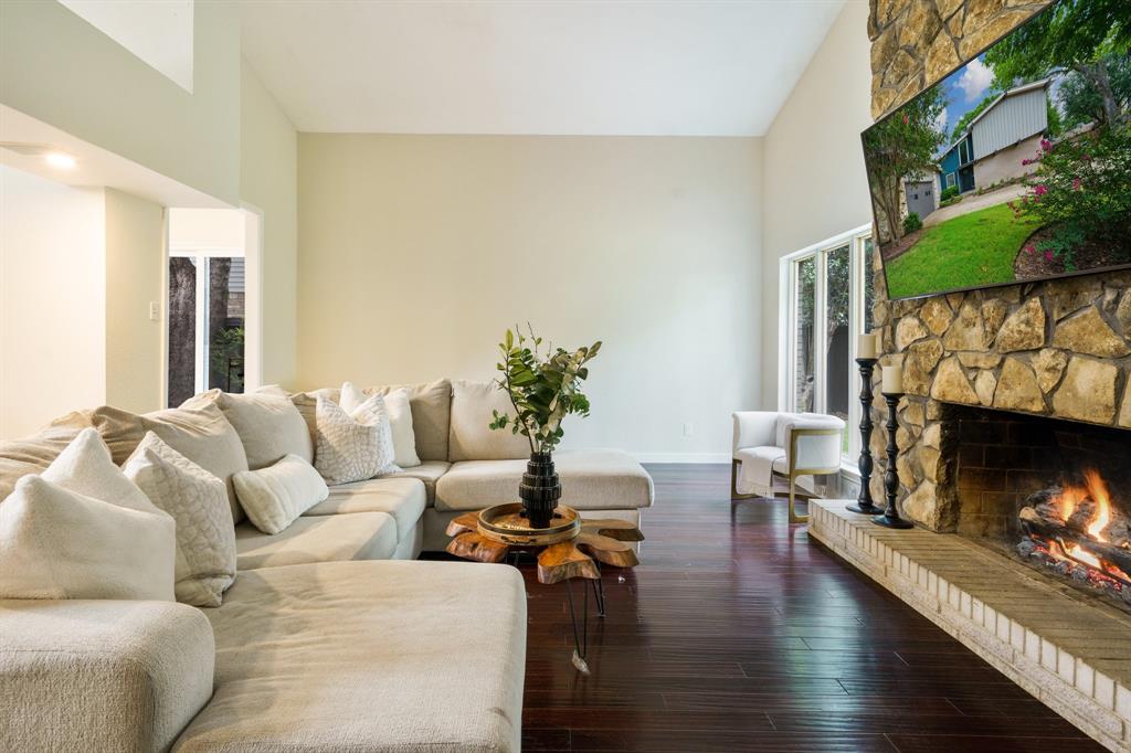 Crestbrook Estates - Residential