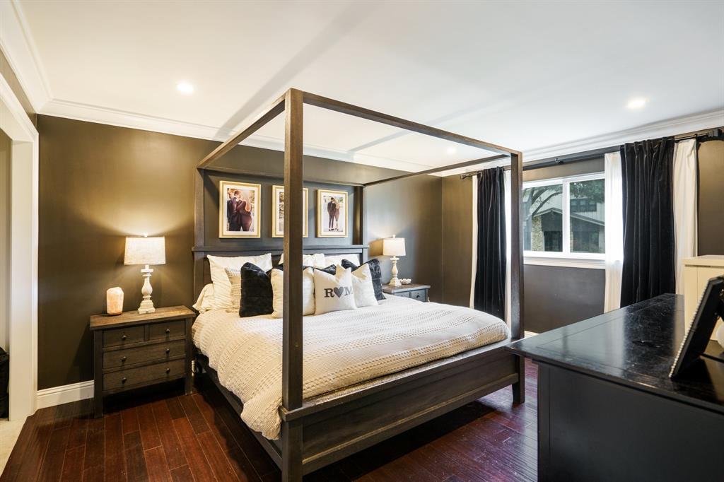 Crestbrook Estates - Residential