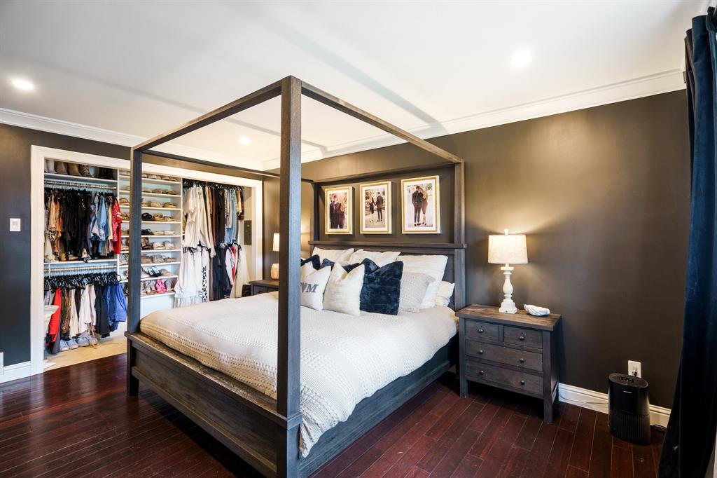 Crestbrook Estates - Residential