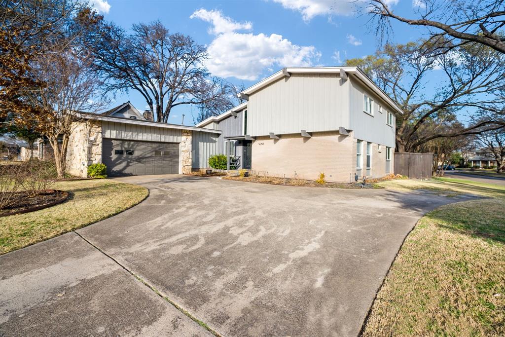 Crestbrook Estates - Residential