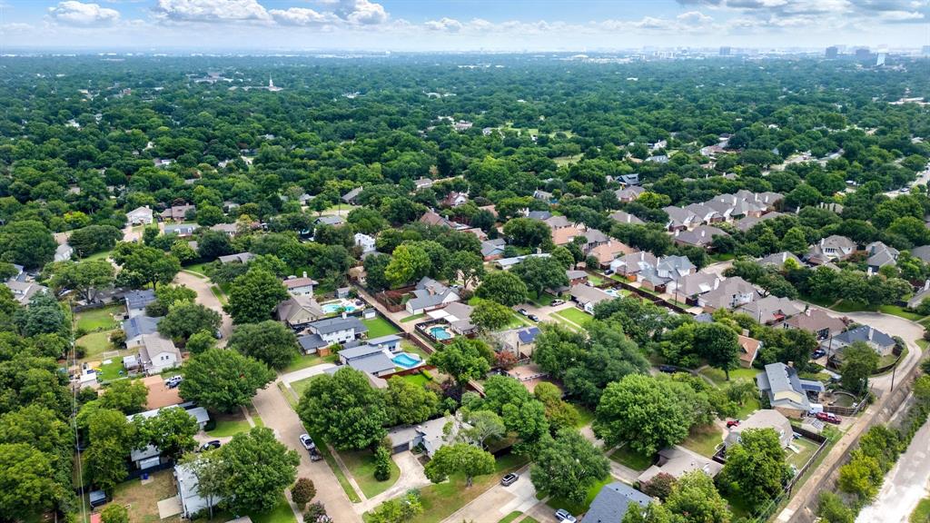 Crestbrook Estates - Residential