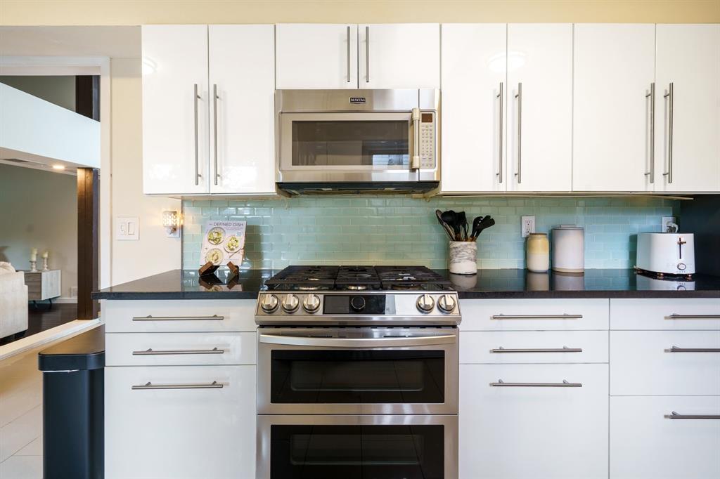 Crestbrook Estates - Residential