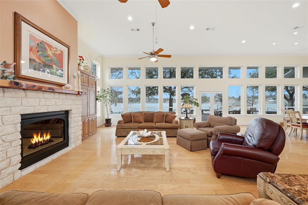 Lake Kiowa - Residential