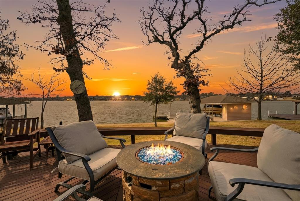 Lake Kiowa - Residential