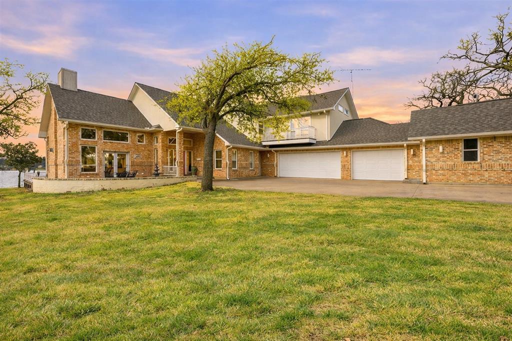 143 Blackfoot Trail