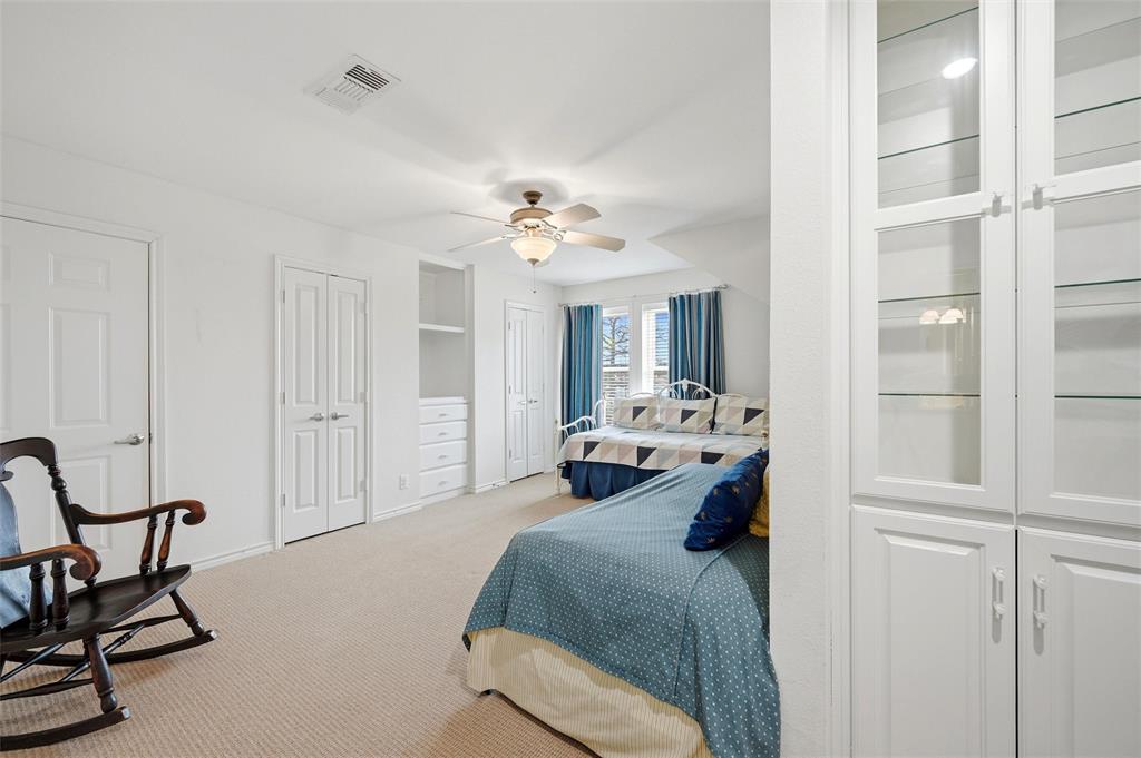 Lake Kiowa - Residential