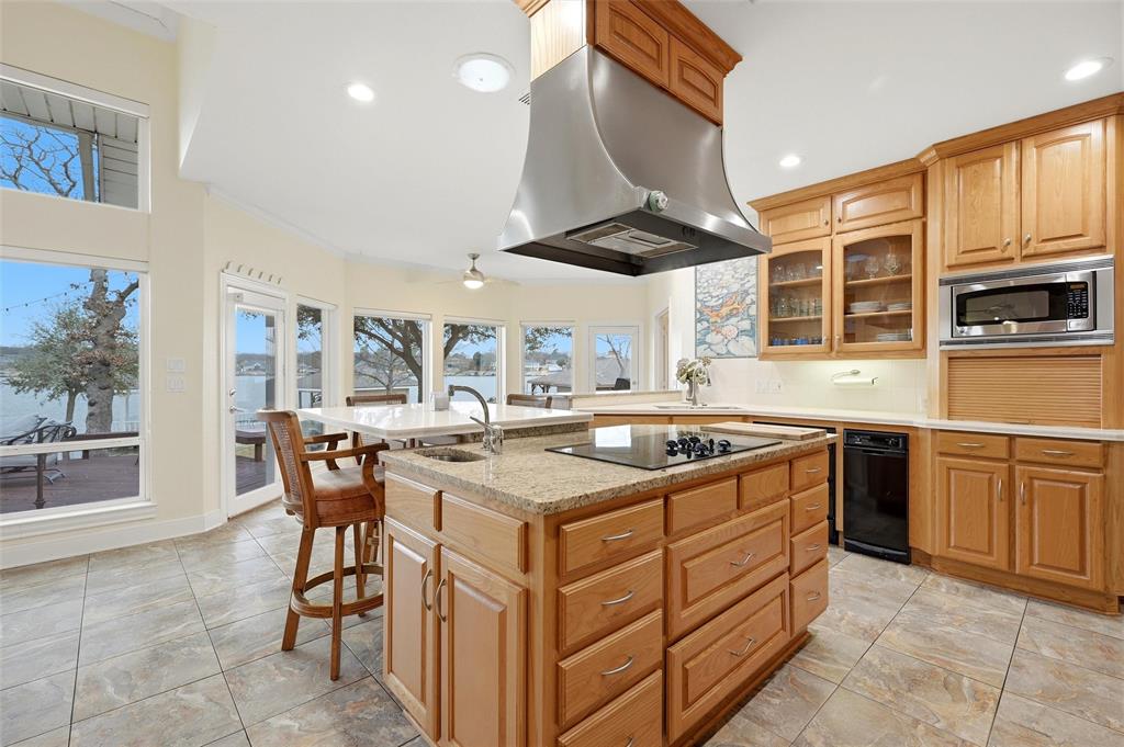 Lake Kiowa - Residential