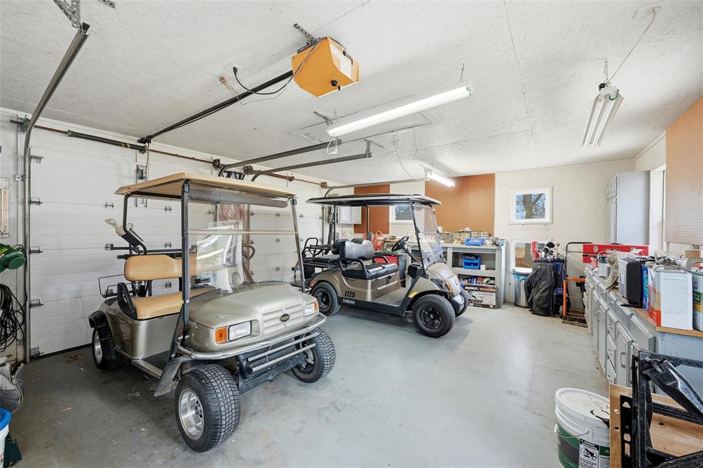 Lake Kiowa - Residential