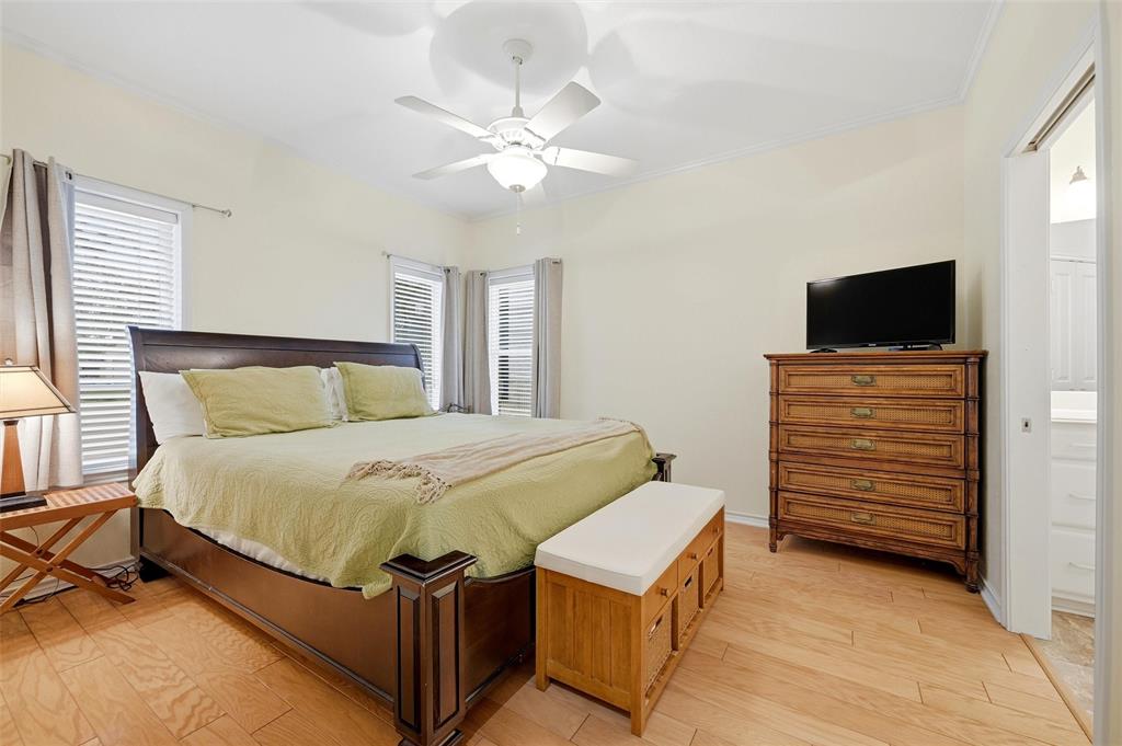 Lake Kiowa - Residential