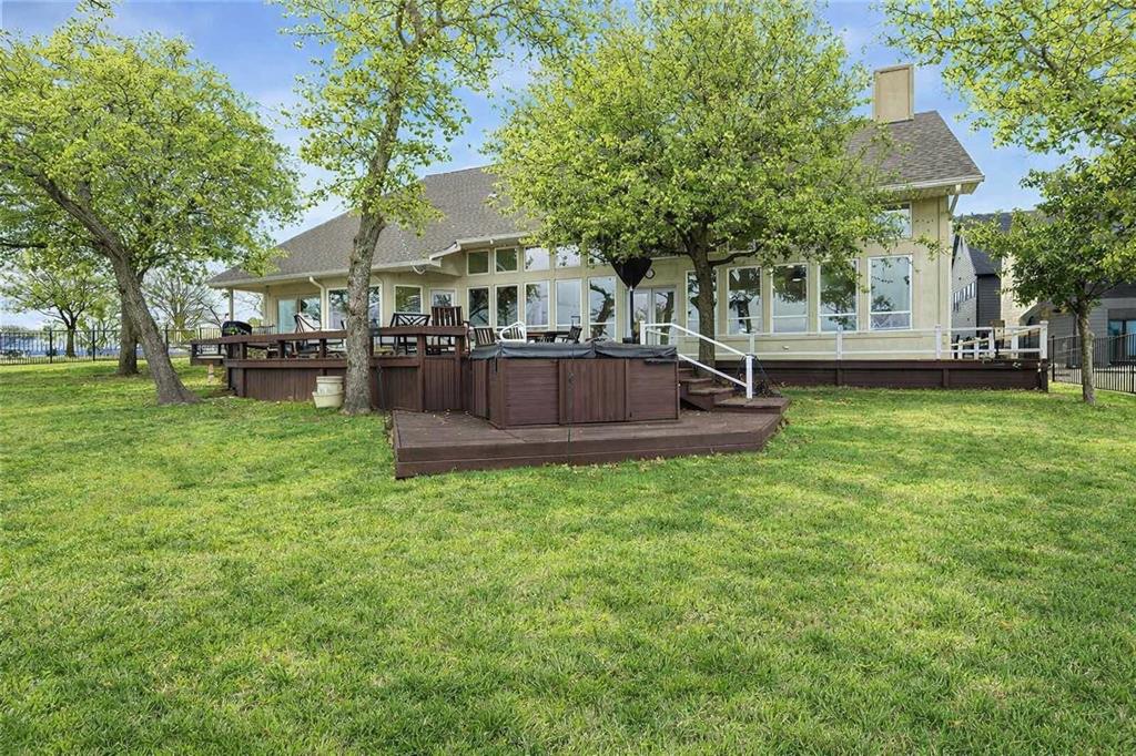 143 Blackfoot Trail