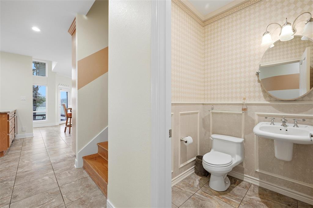 Lake Kiowa - Residential