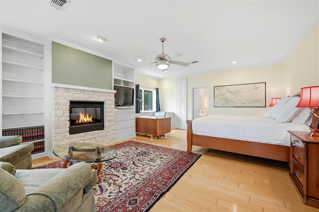 Lake Kiowa - Residential