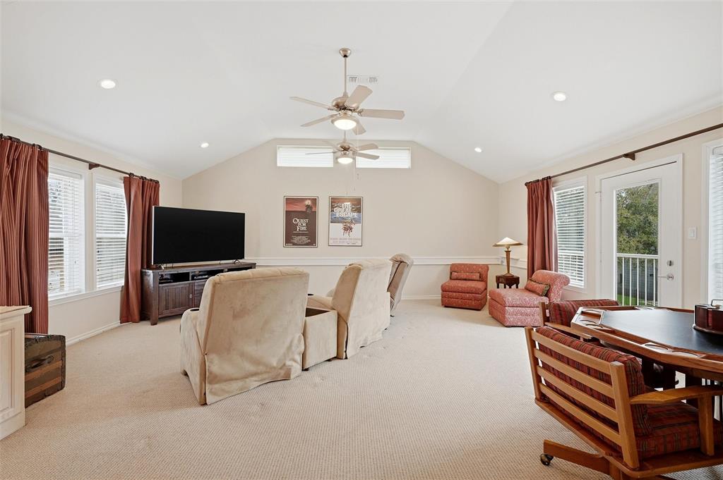 Lake Kiowa - Residential