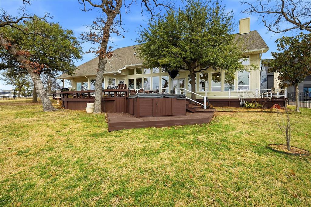 Lake Kiowa - Residential