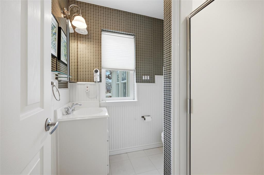 Lake Kiowa - Residential