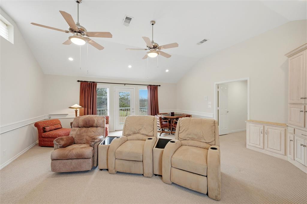 Lake Kiowa - Residential