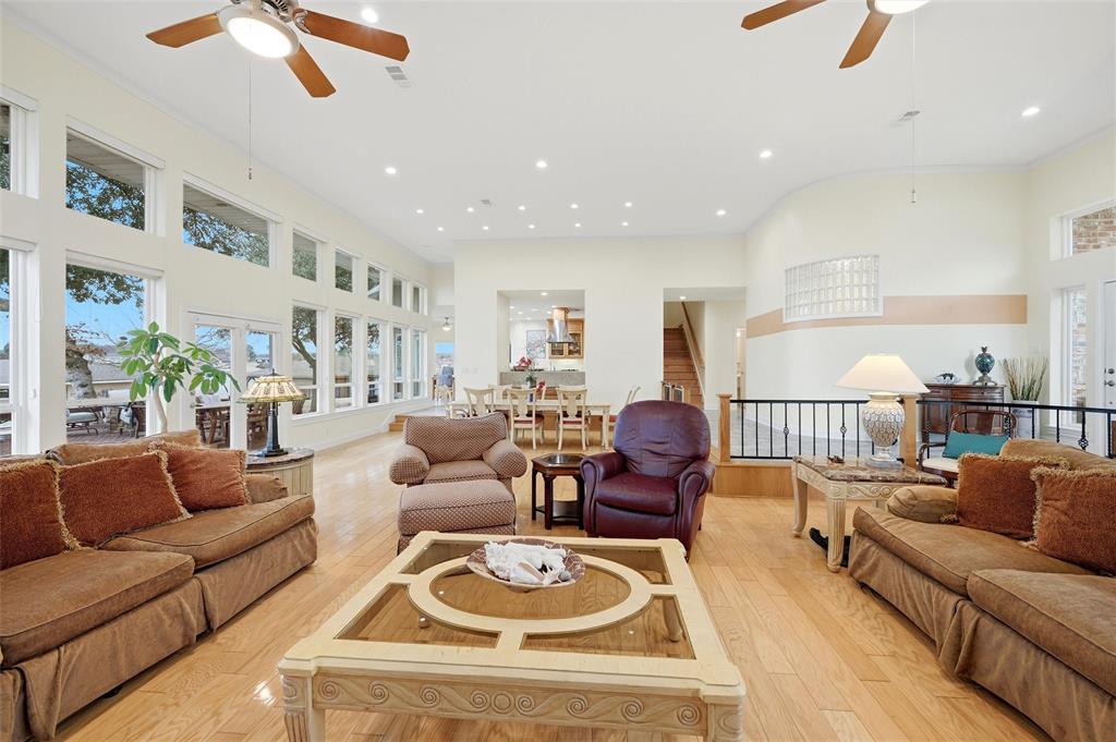 Lake Kiowa - Residential