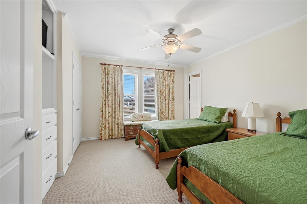 Lake Kiowa - Residential