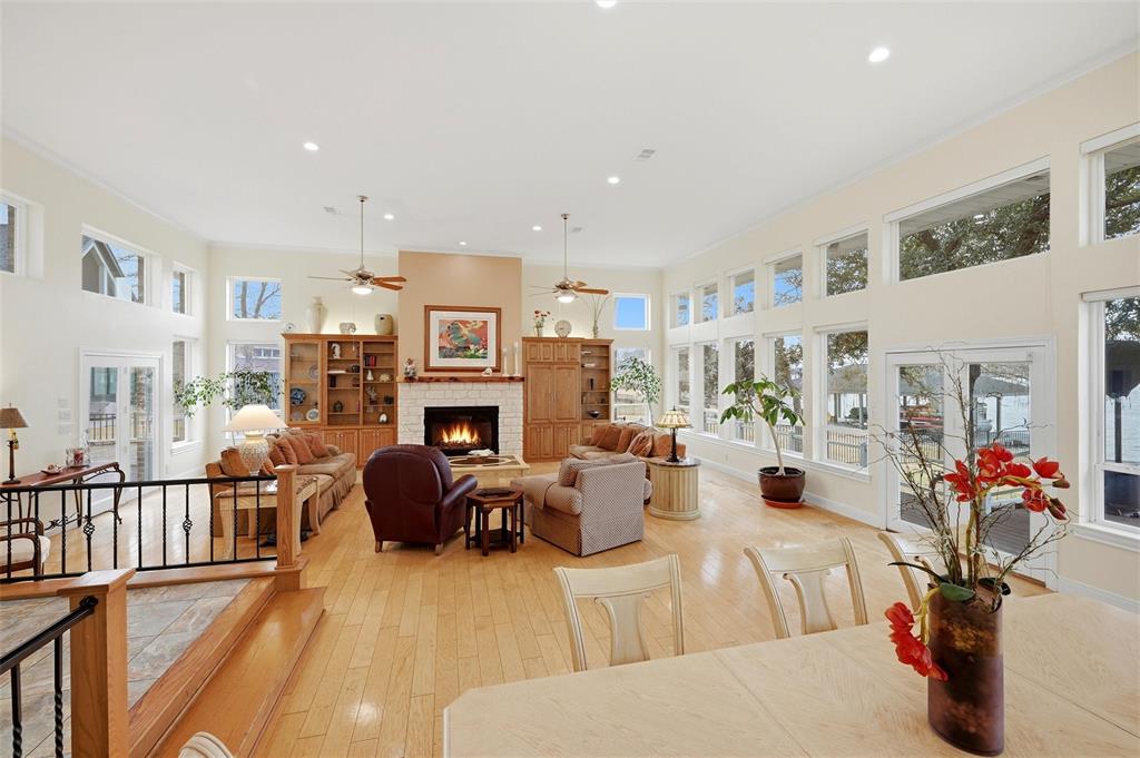 Lake Kiowa - Residential