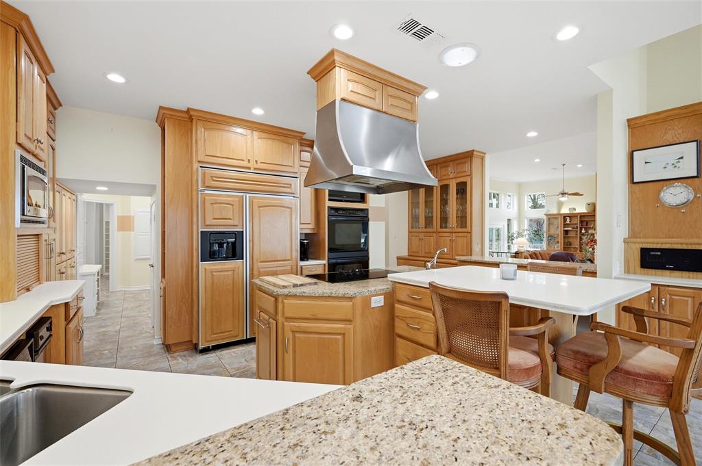 Lake Kiowa - Residential