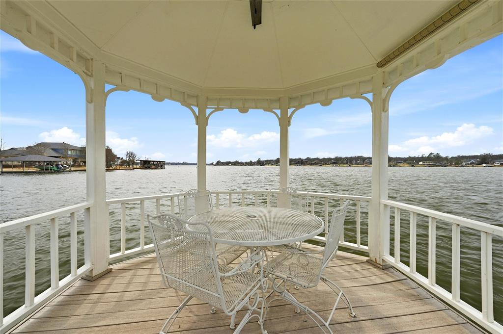 Lake Kiowa - Residential