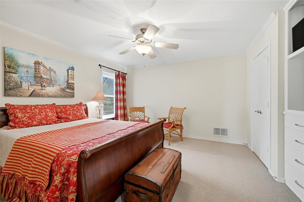 Lake Kiowa - Residential