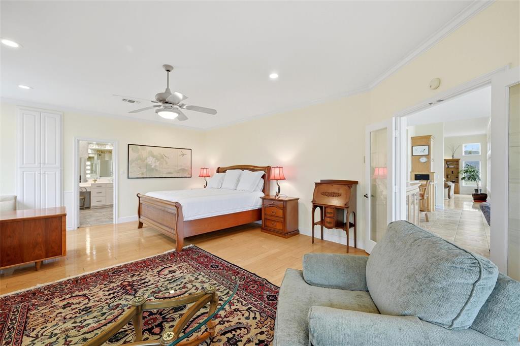 Lake Kiowa - Residential