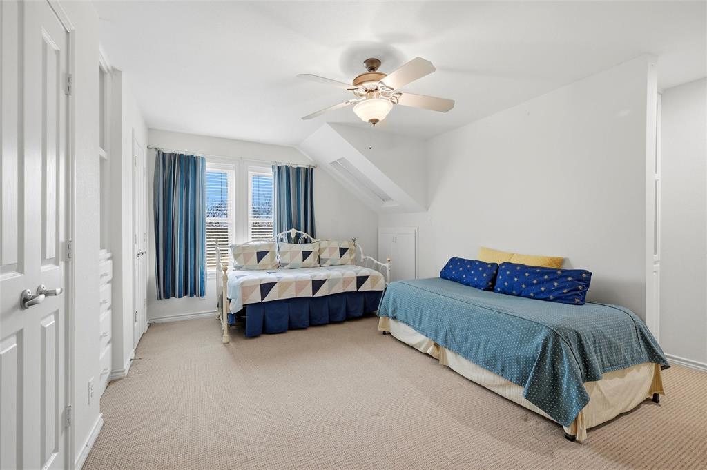 Lake Kiowa - Residential