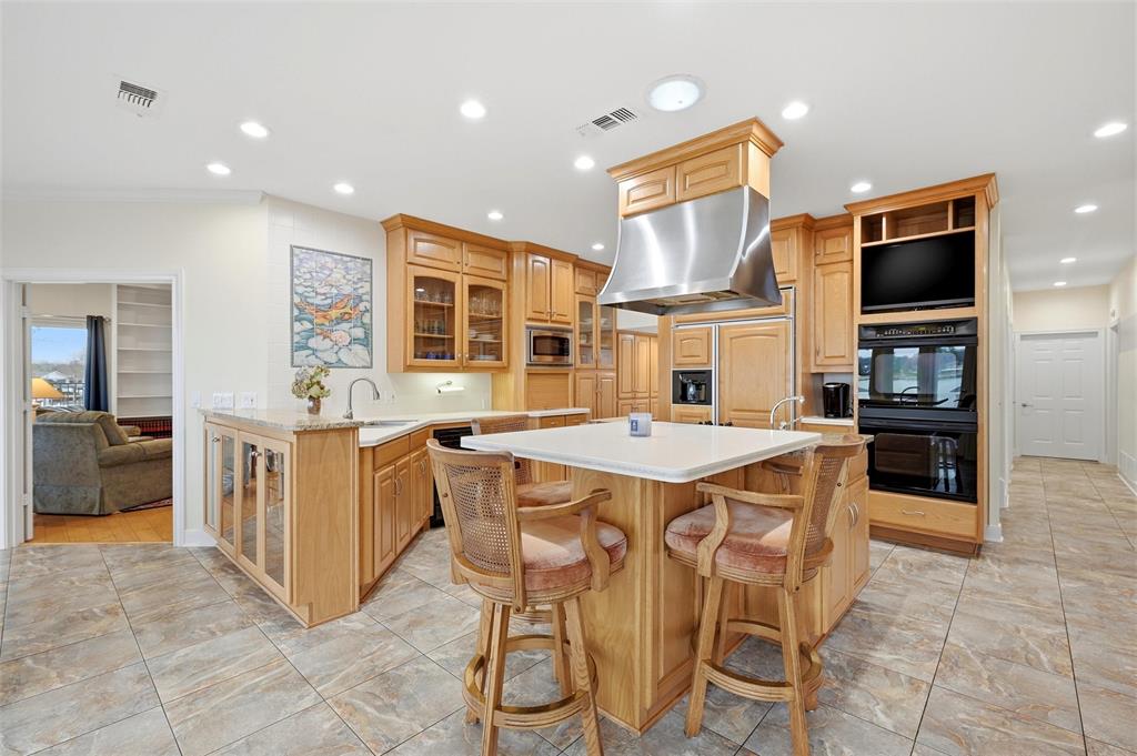 Lake Kiowa - Residential