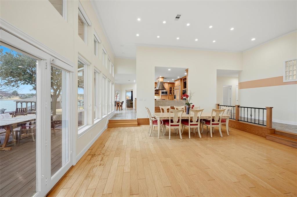 Lake Kiowa - Residential