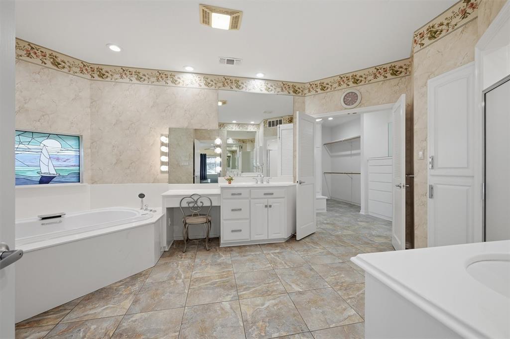 Lake Kiowa - Residential