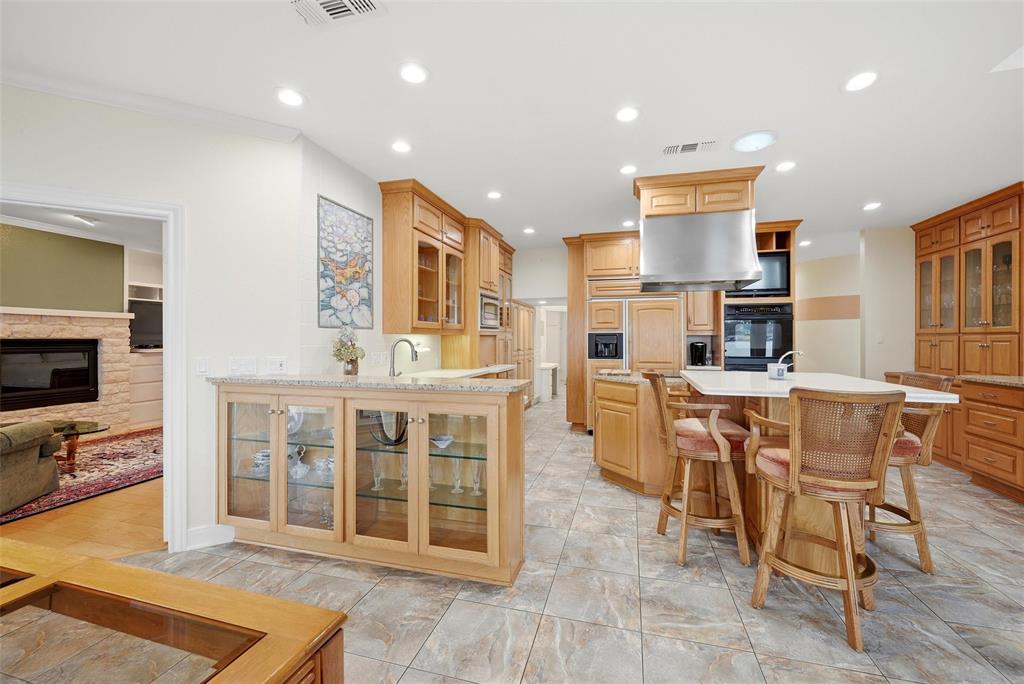 Lake Kiowa - Residential