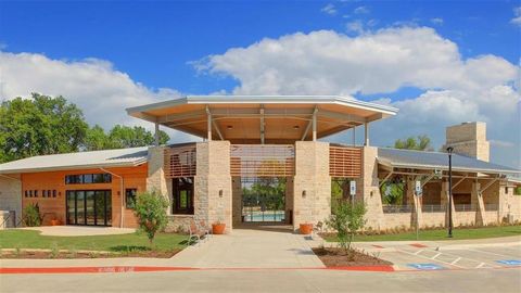 A home in McKinney