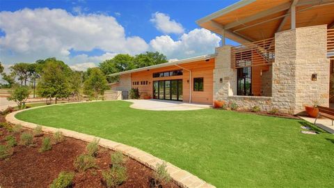 A home in McKinney