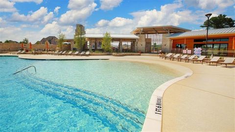 A home in McKinney