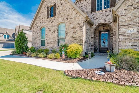 A home in Rockwall