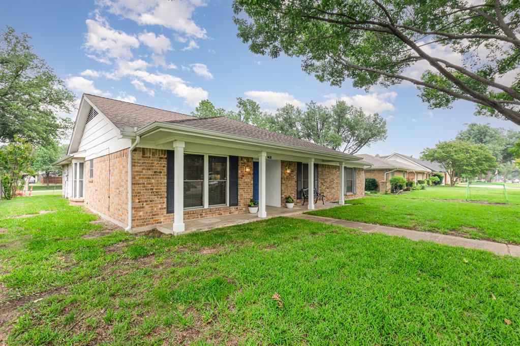 1621 Villanova Drive
