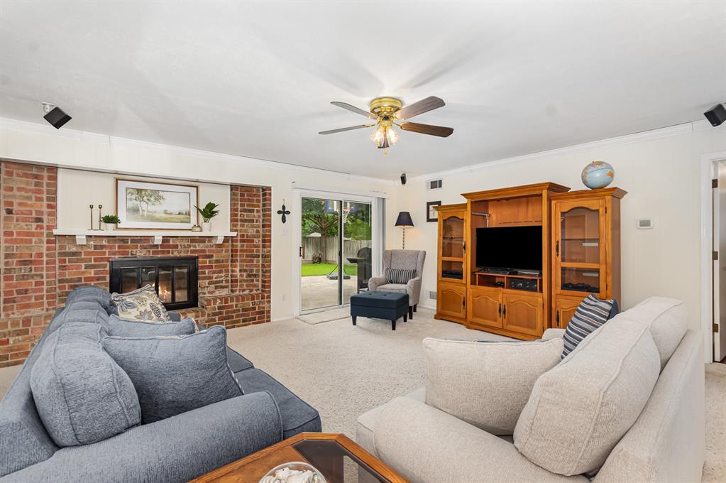1621 Villanova Drive