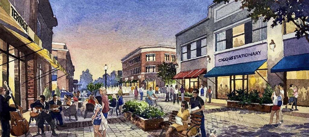 Fields - Residential