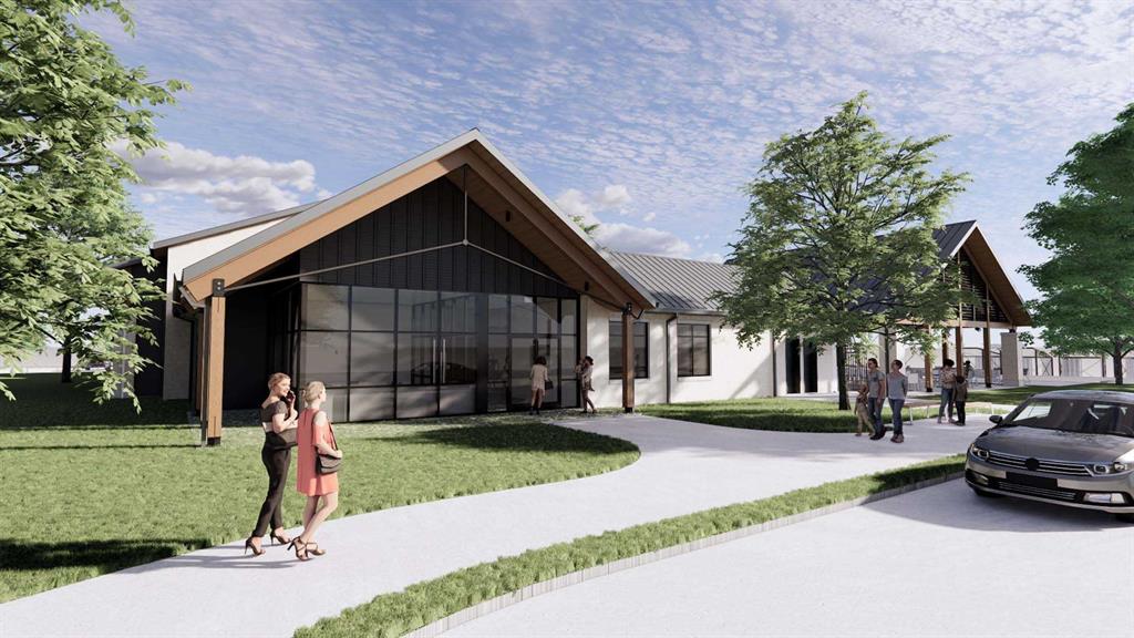 Fields - Residential