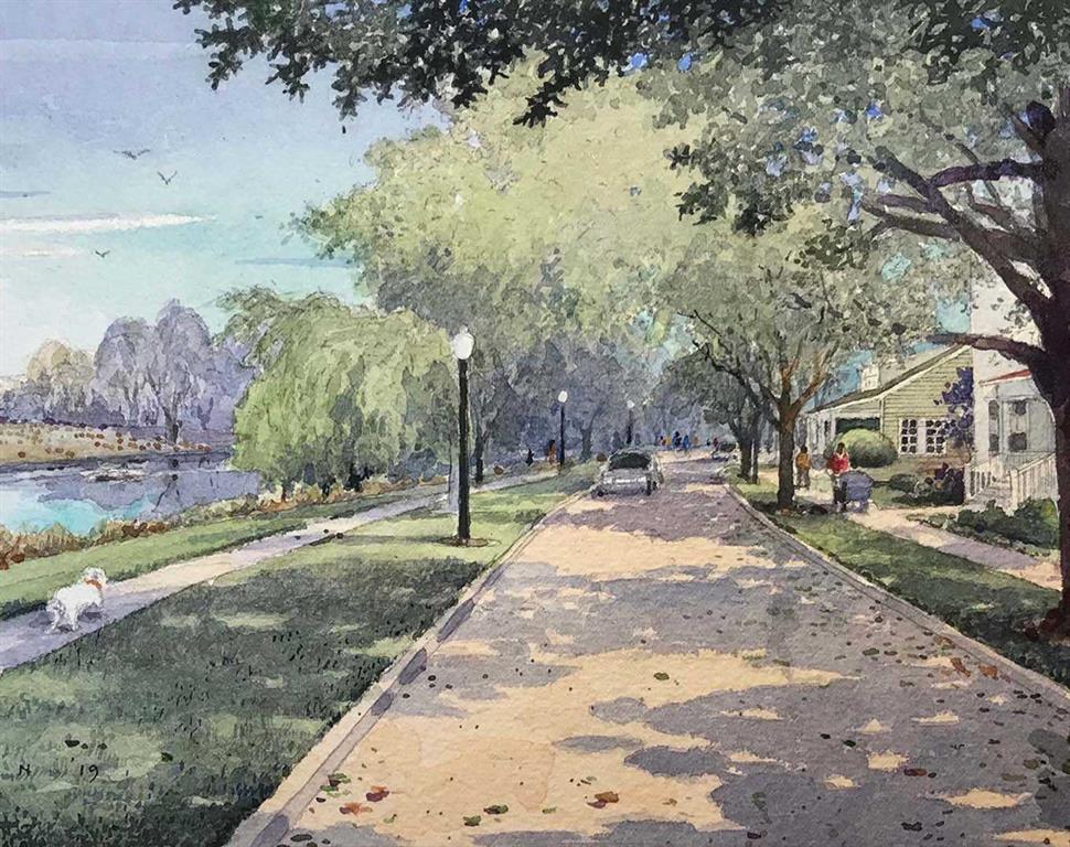 Fields - Residential