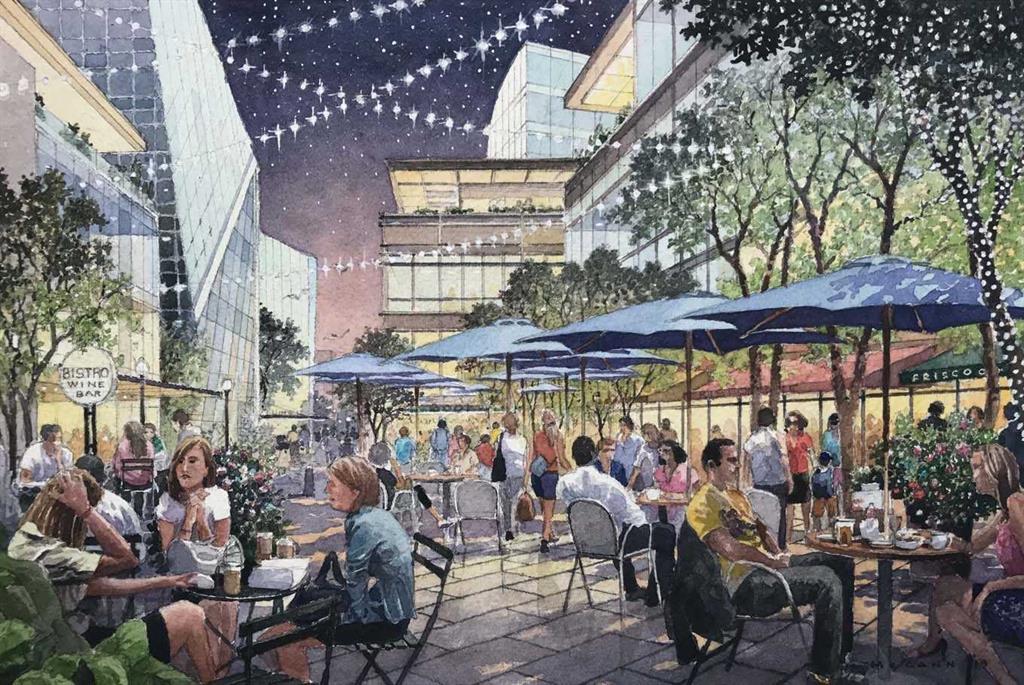 Fields - Residential