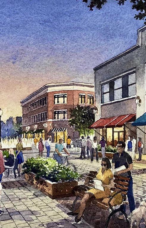 Fields - Residential