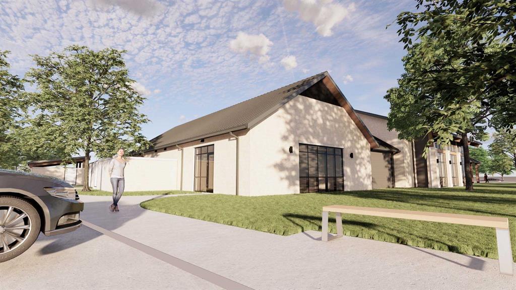 Fields - Residential