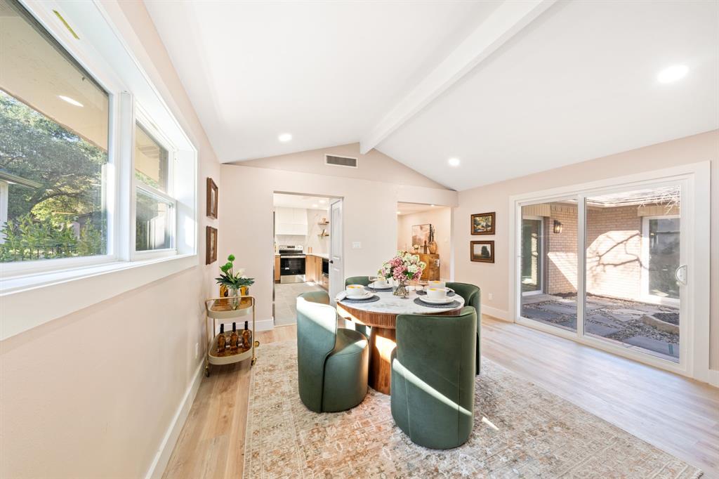 Lochwood Rev - Residential