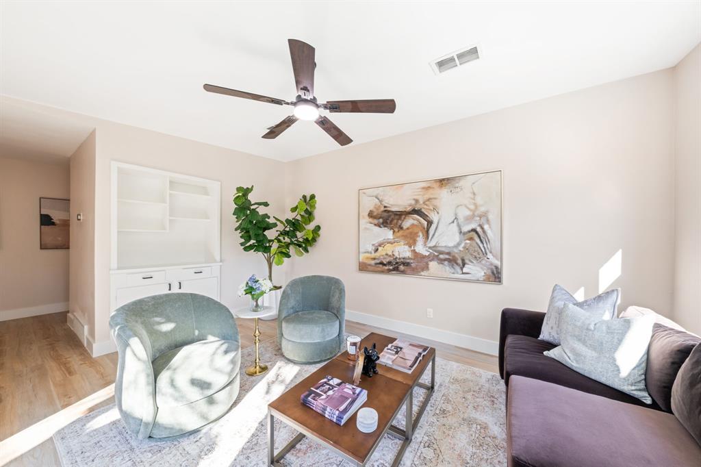 Lochwood Rev - Residential